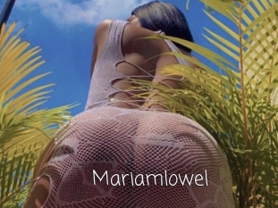 Mariamlowel