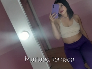 Mariana_tomson