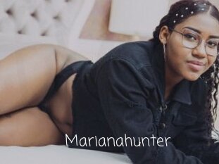 Marianahunter