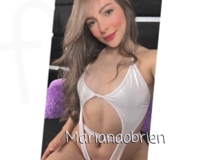 Marianaobrien