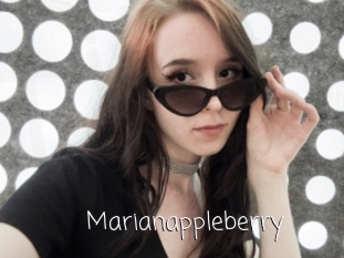 Marianappleberry