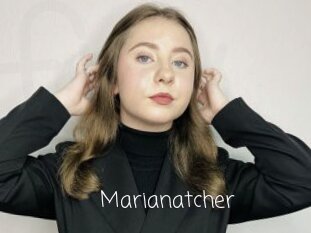Marianatcher