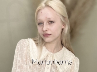 Marianbarns