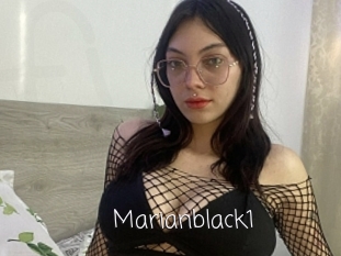 Marianblack1