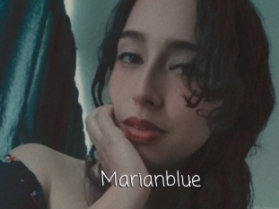 Marianblue