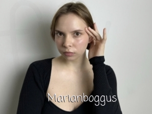 Marianboggus