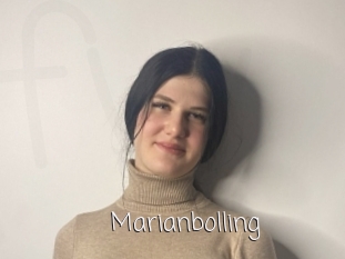 Marianbolling