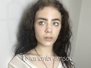 Marianbramson