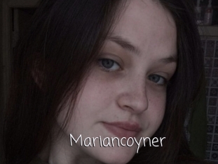 Mariancoyner