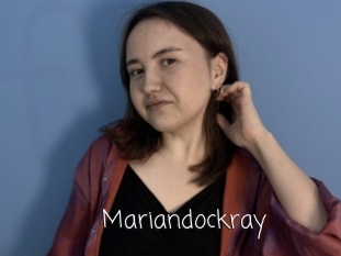 Mariandockray