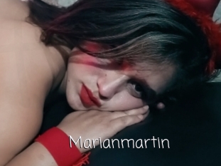 Marianmartin