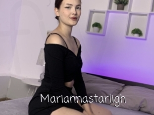 Mariannastarligh