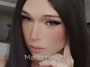 Mariannaughtyx