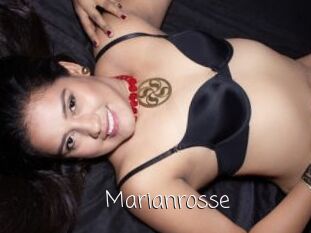 Marianrosse