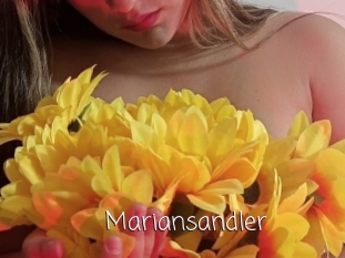 Mariansandler