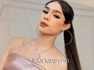 Mariansynn