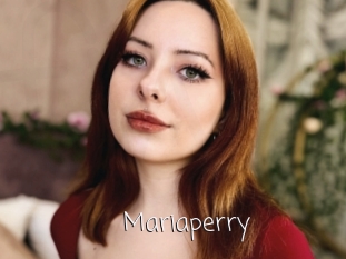 Mariaperry