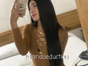 Mariaseduction