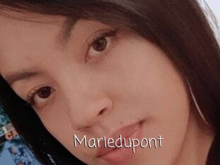 Mariedupont