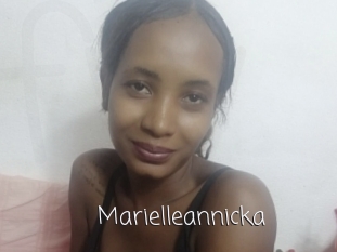 marielleannicka Fille Webcam