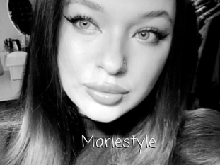 Mariestyle