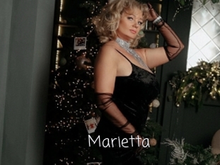 Marietta