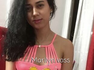 Marilyn_voss