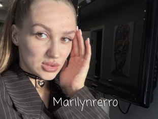 Marilynrerro