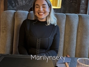 Marilynsexy