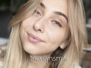 Marilynsmile