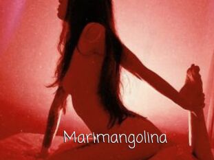 Marimangolina