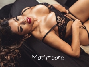 Marimoore