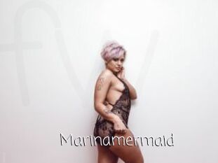 marinamermaid Fille Webcam