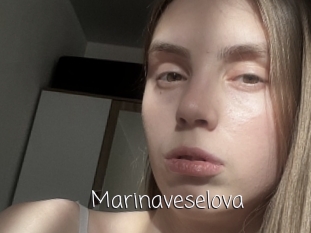 Marinaveselova