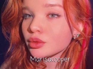 Marisacooper