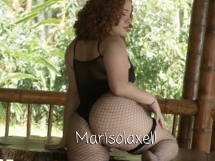 Marisolaxell