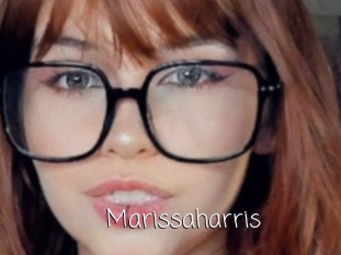 Marissaharris