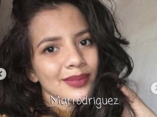 Marrodriguez