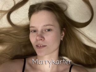 Marrykarter