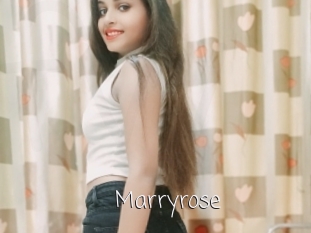 Marryrose