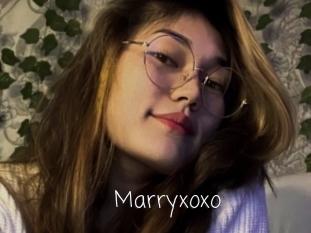 Marryxoxo