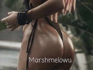 Marshmelowu