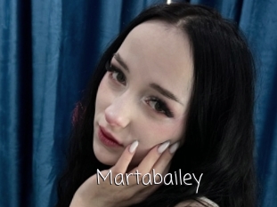 Martabailey