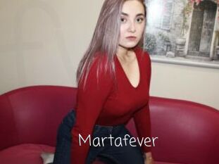 Martafever