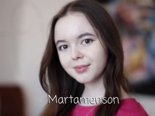 Martamenson