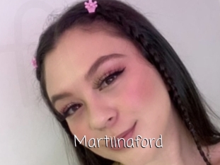 Martiinaford