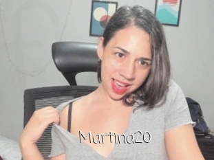 Martina20