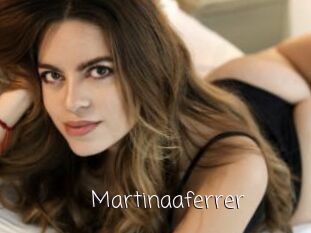 Martinaaferrer