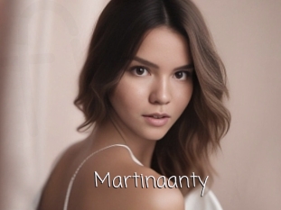 Martinaanty