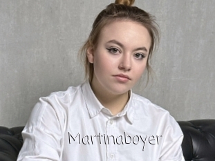 Martinaboyer